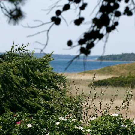 Peaceful Holiday In Funen Denmark With Terrace *