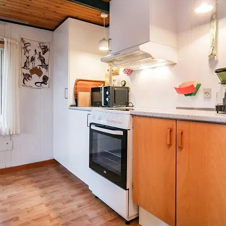 Peaceful Holiday In Funen Denmark With Terrace Millinge