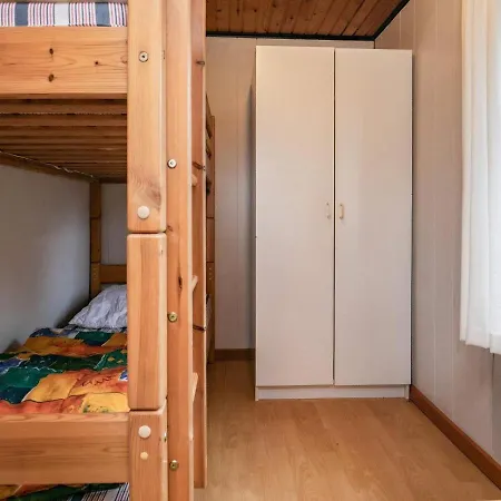 Peaceful Holiday In Funen Denmark With Terrace * Millinge