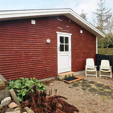 Peaceful Holiday In Funen Denmark With Terrace Holiday home *