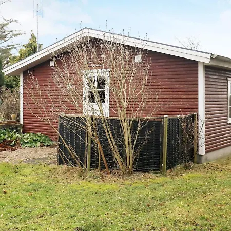Peaceful Holiday In Funen Denmark With Terrace בית נופש *