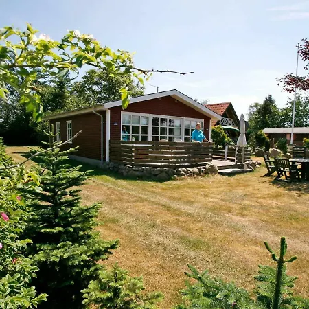 Peaceful Holiday In Funen Denmark With Terrace *